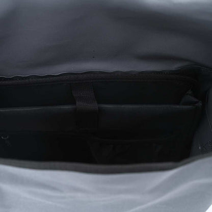 Fahrradtasche Grau 33 x 16 x 48 cm Polyester