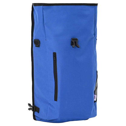 Fahrradtasche Blau 31 x 13 x 58 cm Polyester