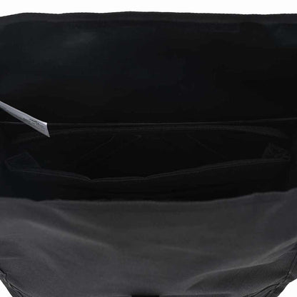 Fahrradtasche Schwarz 34 x 16 x 59 cm Polyester