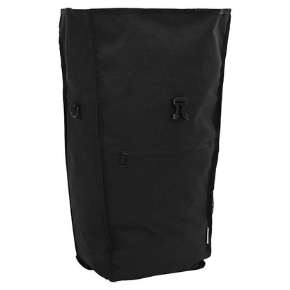 Fahrradtasche Schwarz 34 x 16 x 59 cm Polyester
