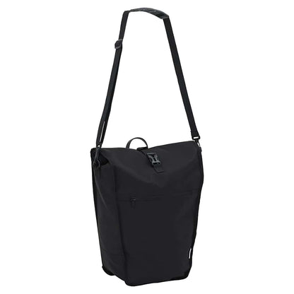 Fahrradtasche Schwarz 34 x 16 x 59 cm Polyester