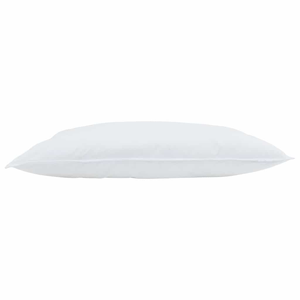 Kopfkissen Weiß 130gsm 100% Baumwolle