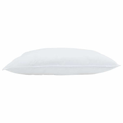 Kopfkissen Weiß 130gsm 100% Baumwolle