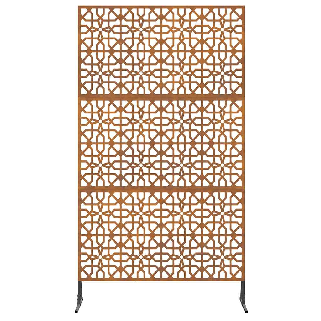 Sichtschutz Grau Stahl