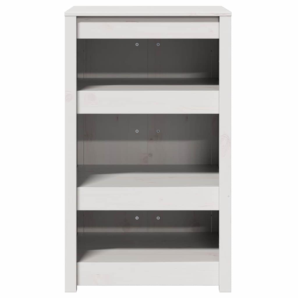 Küchenschrank Weißes Kiefernholz Massivholz Kiefer Standard