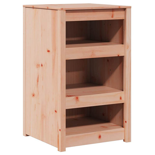 Küchenschrank 55x55x92 cm Massives Douglasienholz