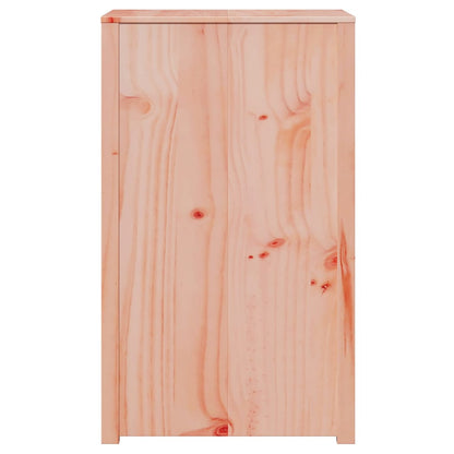 Küchenschrank mit Regal Braun Eichen-Optik 55 x 55 x 92 cm