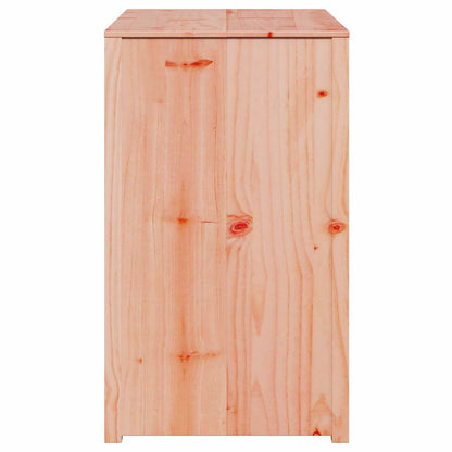 Außenküchenschrank 106x55x92 cm Massives Douglasienholz