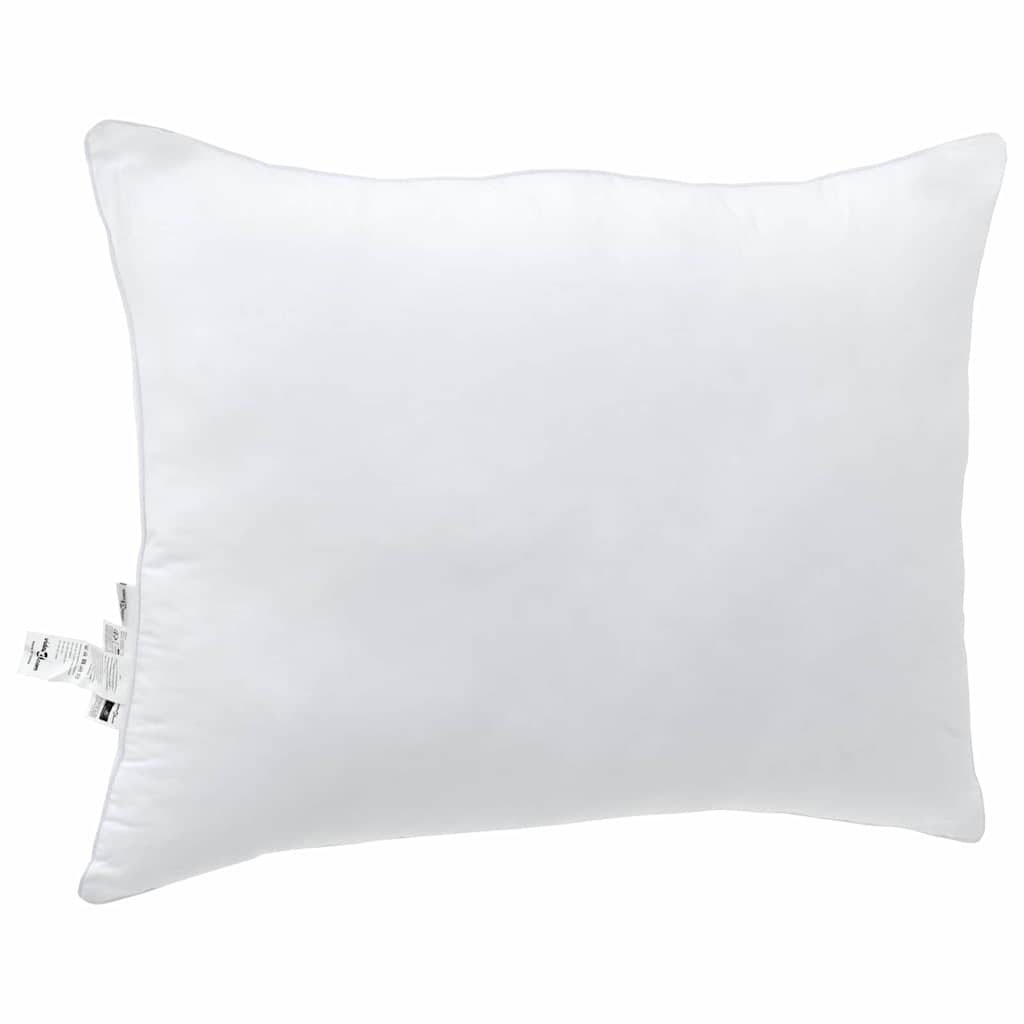 Kissen 2 pcs Weiß