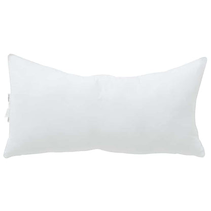 Kissen 2 pcs Weiß