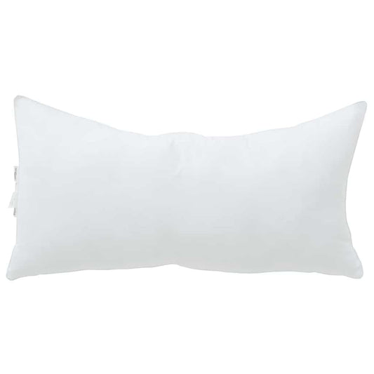 Kissen 2 pcs Weiß