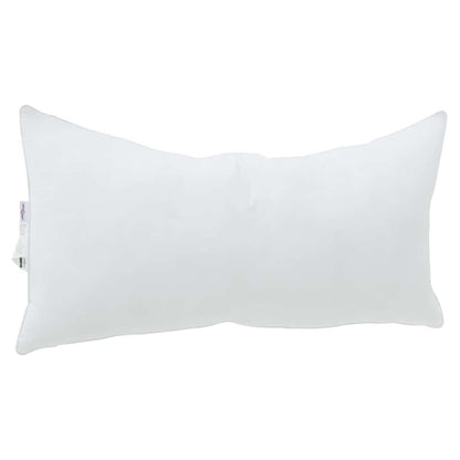 Kissen 2 pcs Weiß
