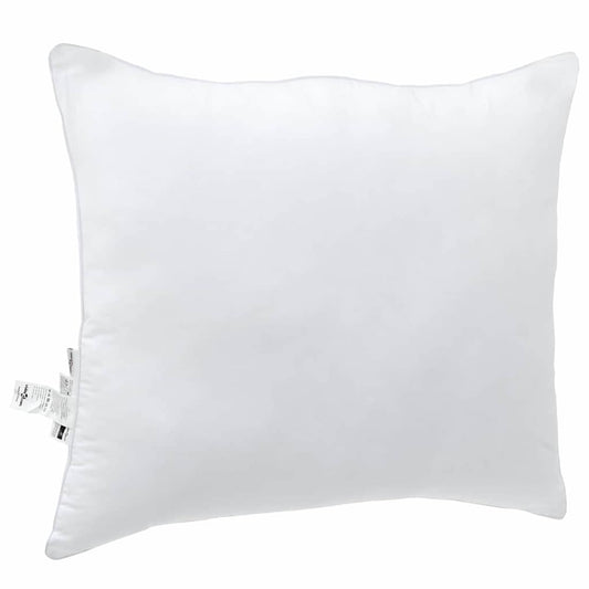 Kissen 2 pcs Weiß