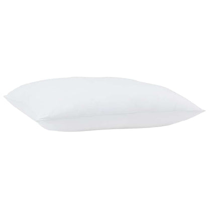 Kissen 2 pcs Weiß