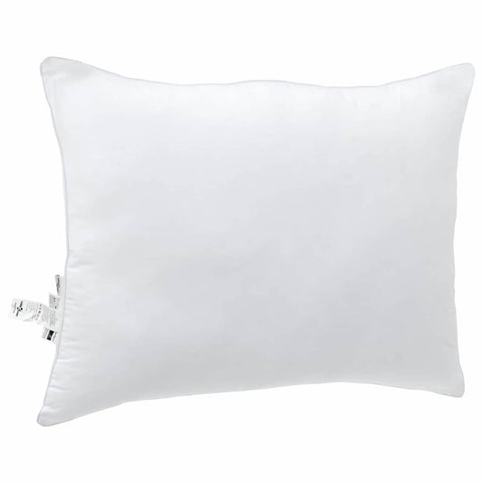 Kissen 2 pcs Weiß