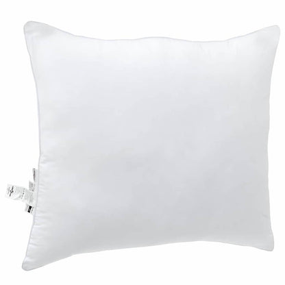Kissen 2 pcs Weiß
