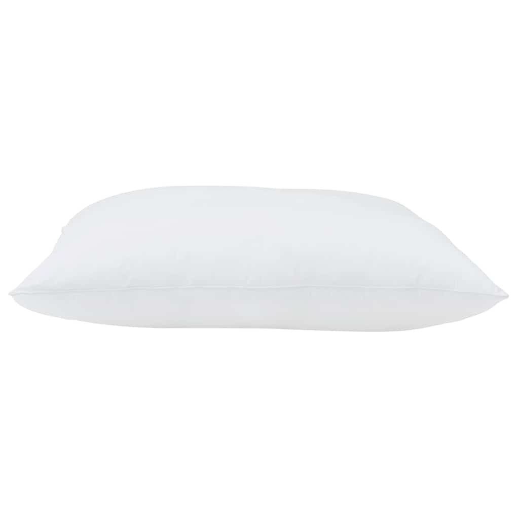 Kissen 2 pcs Weiß