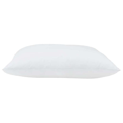 Kissen 2 pcs Weiß