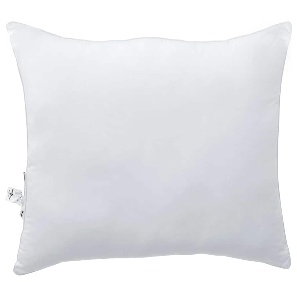 Kissen 2 pcs Weiß
