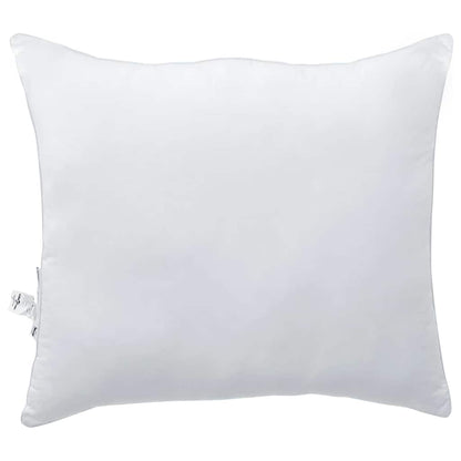 Kissen 2 pcs Weiß
