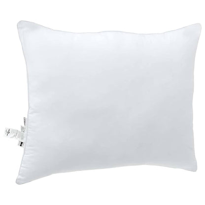 Kissen 2 pcs Weiß