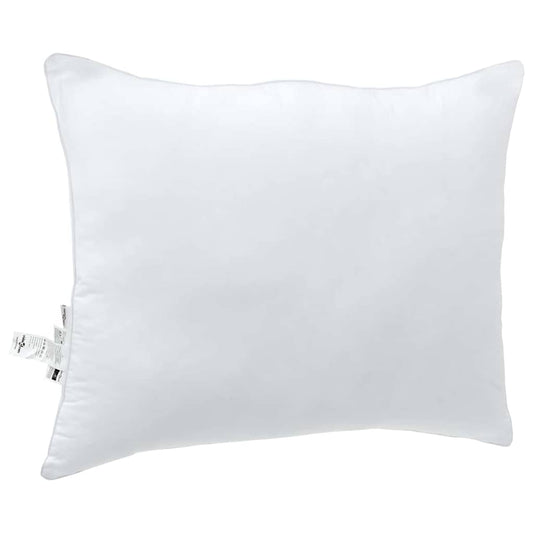 Kissen 2 pcs Weiß
