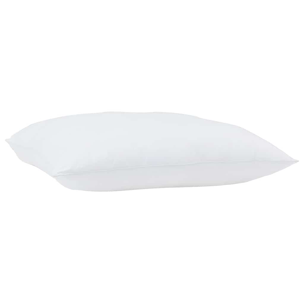 Kissen 2 pcs Weiß