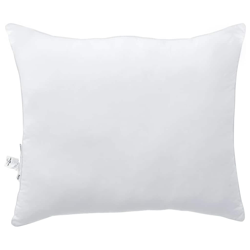 Kissen 2 pcs Weiß