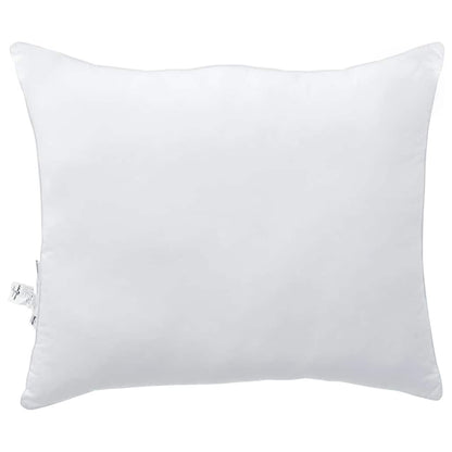 Kissen 2 pcs Weiß