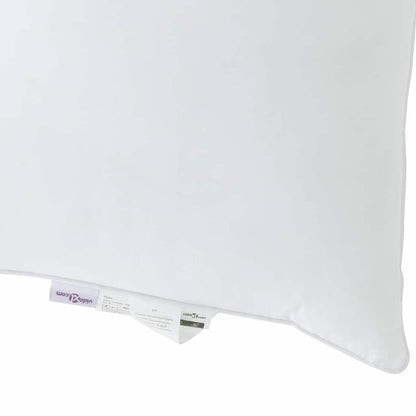 Kissen 2 pcs Weiß