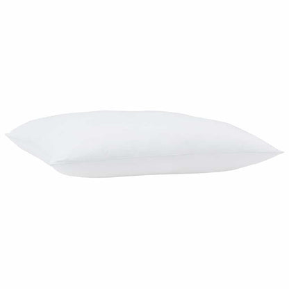 Kissen 2 pcs Weiß