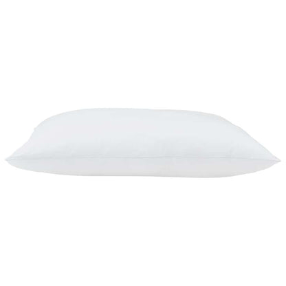 Kissen 2 pcs Weiß