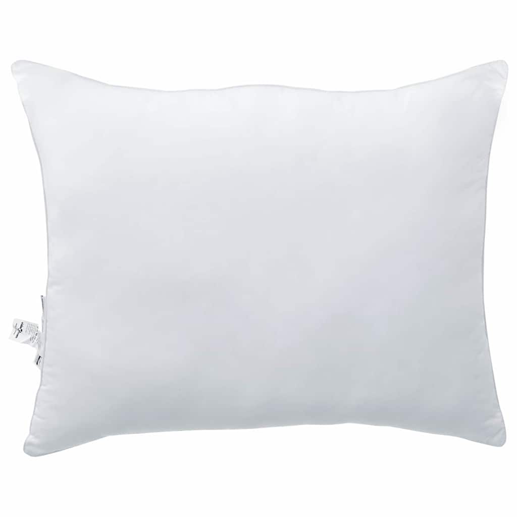 Kissen 2 pcs Weiß