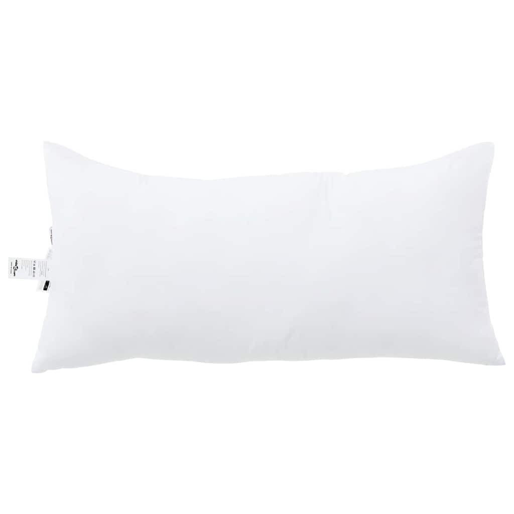 Kopfkissen Weiß 85gsm 100% Polyester