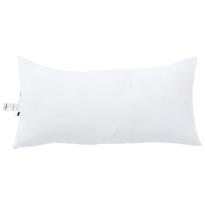 Kopfkissen Weiß 85gsm 100% Polyester