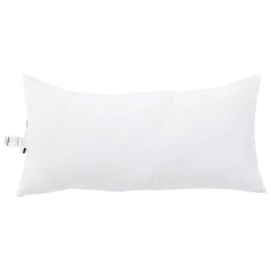 Kopfkissen Weiß 85gsm 100% Polyester