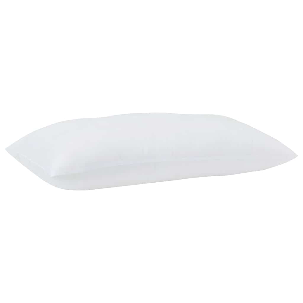Kopfkissen Weiß 85gsm 100% Polyester