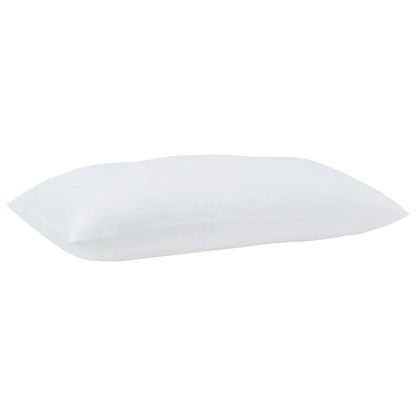 Kopfkissen Weiß 85gsm 100% Polyester