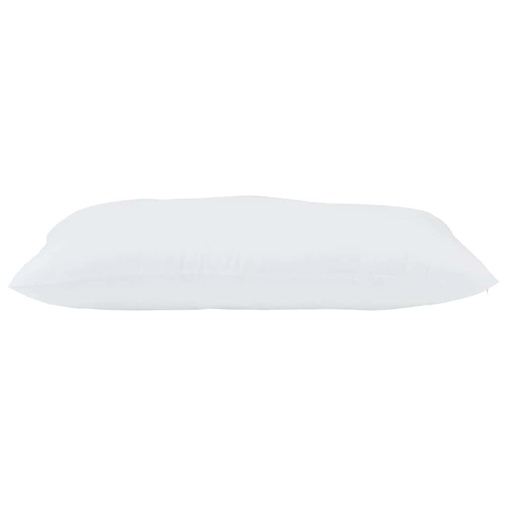 Kopfkissen Weiß 85gsm 100% Polyester