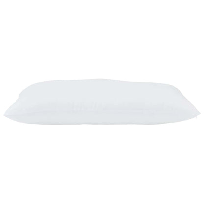Kopfkissen Weiß 85gsm 100% Polyester