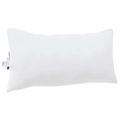 Kopfkissen Weiß 85gsm 100% Polyester