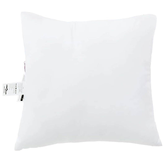 Kopfkissen Weiß 85gsm 100% Polyester