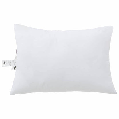 Kopfkissen Weiß 85gsm 100% Polyester