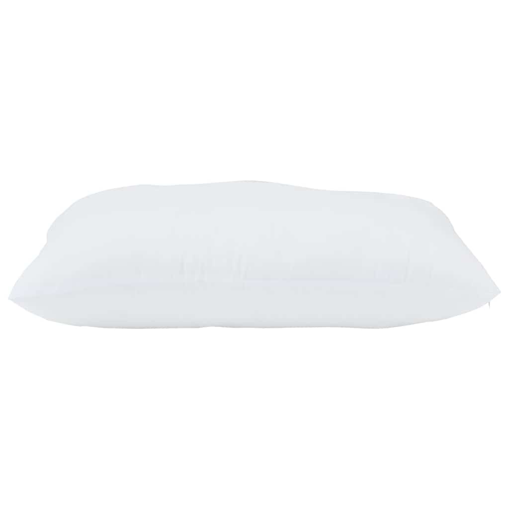 Kopfkissen Weiß 85gsm 100% Polyester