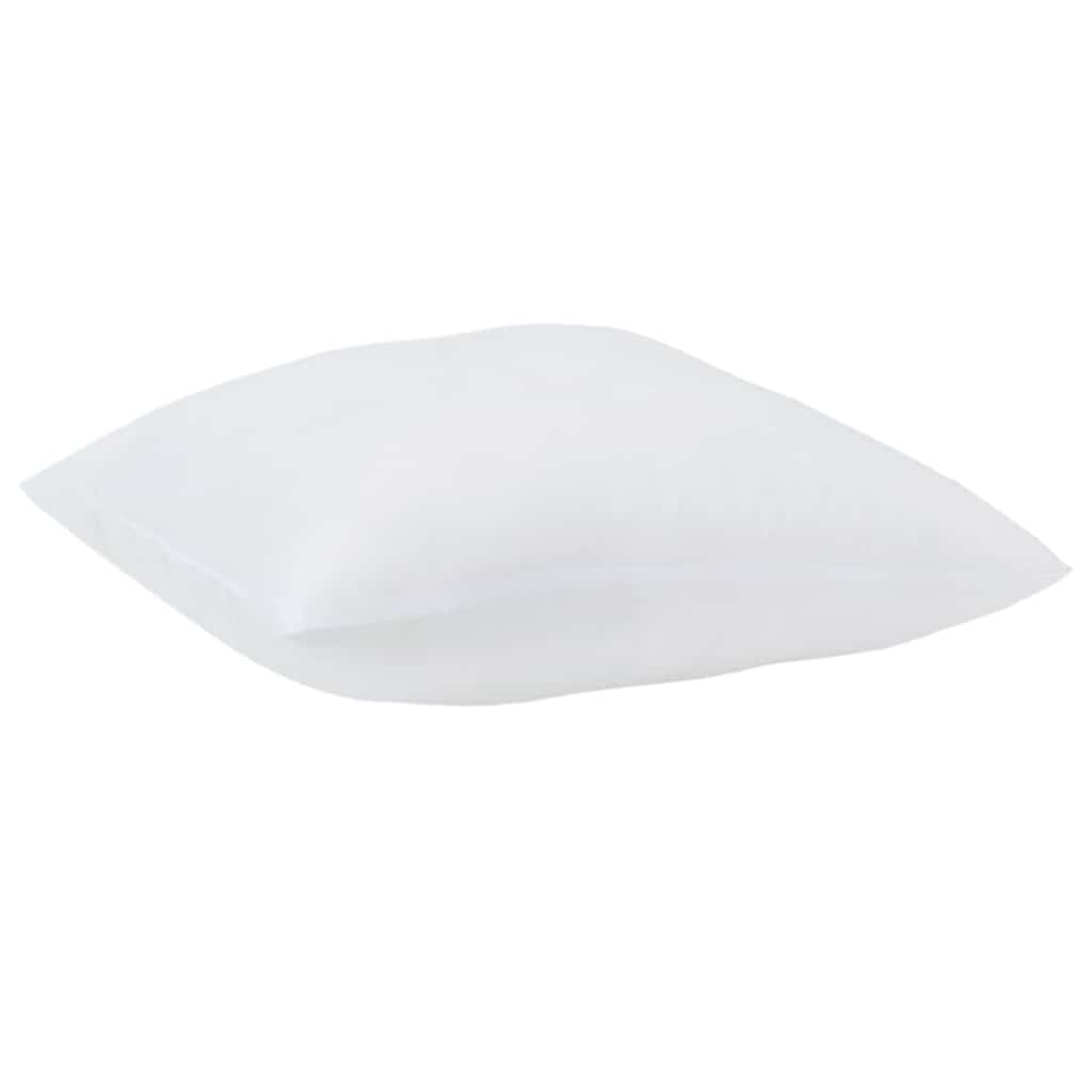Kopfkissen Weiß 85gsm 100% Polyester
