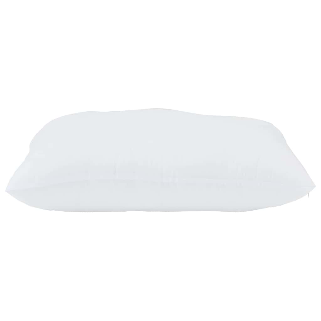 Kopfkissen Weiß 85gsm 100% Polyester