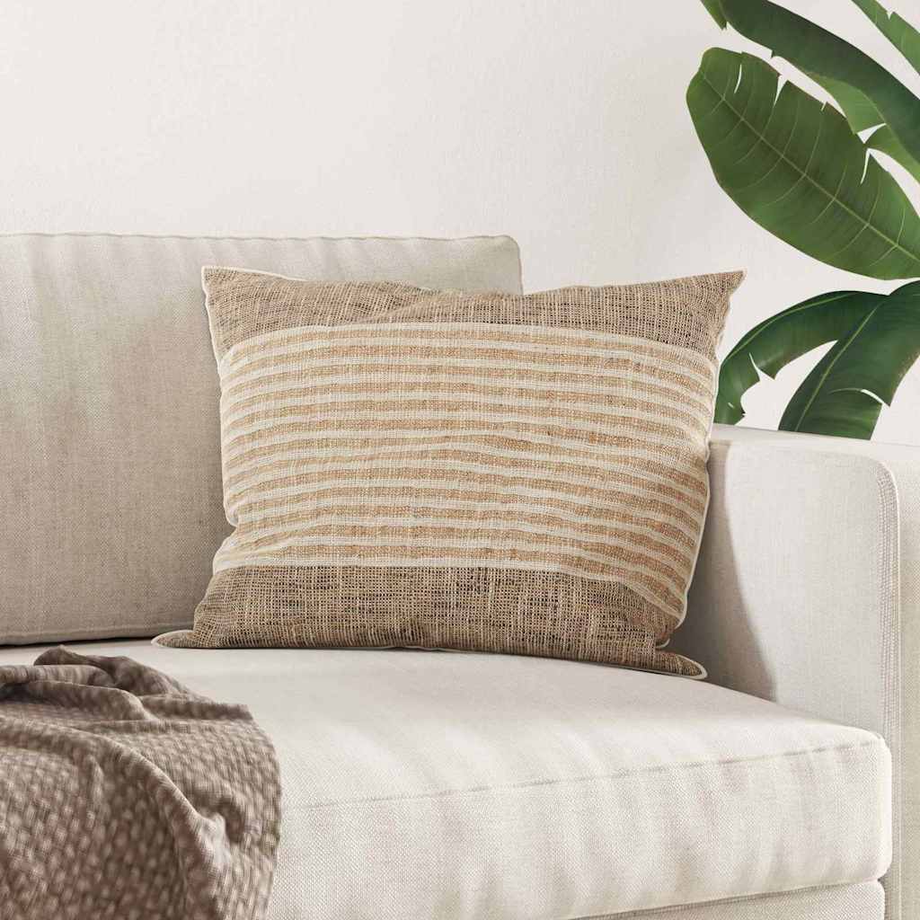 Kissen 2 pcs Weiß 85gsm 100% Polyester