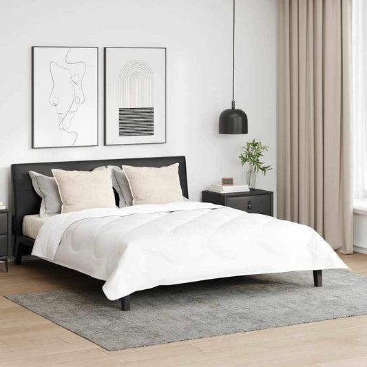 Kissen 2 pcs Weiß 85gsm 100% Polyester