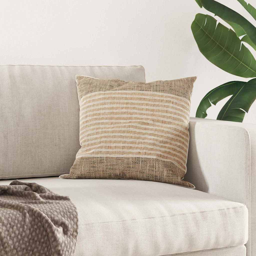 Kissen 2 pcs Weiß 85gsm 100% Polyester
