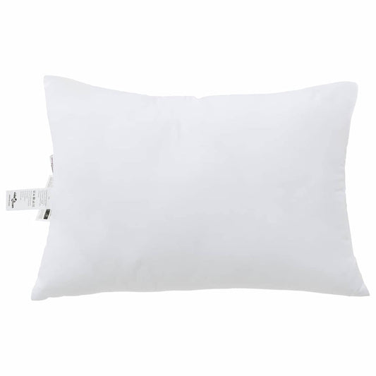 Kissen 2 pcs Weiß 85gsm 100% Polyester